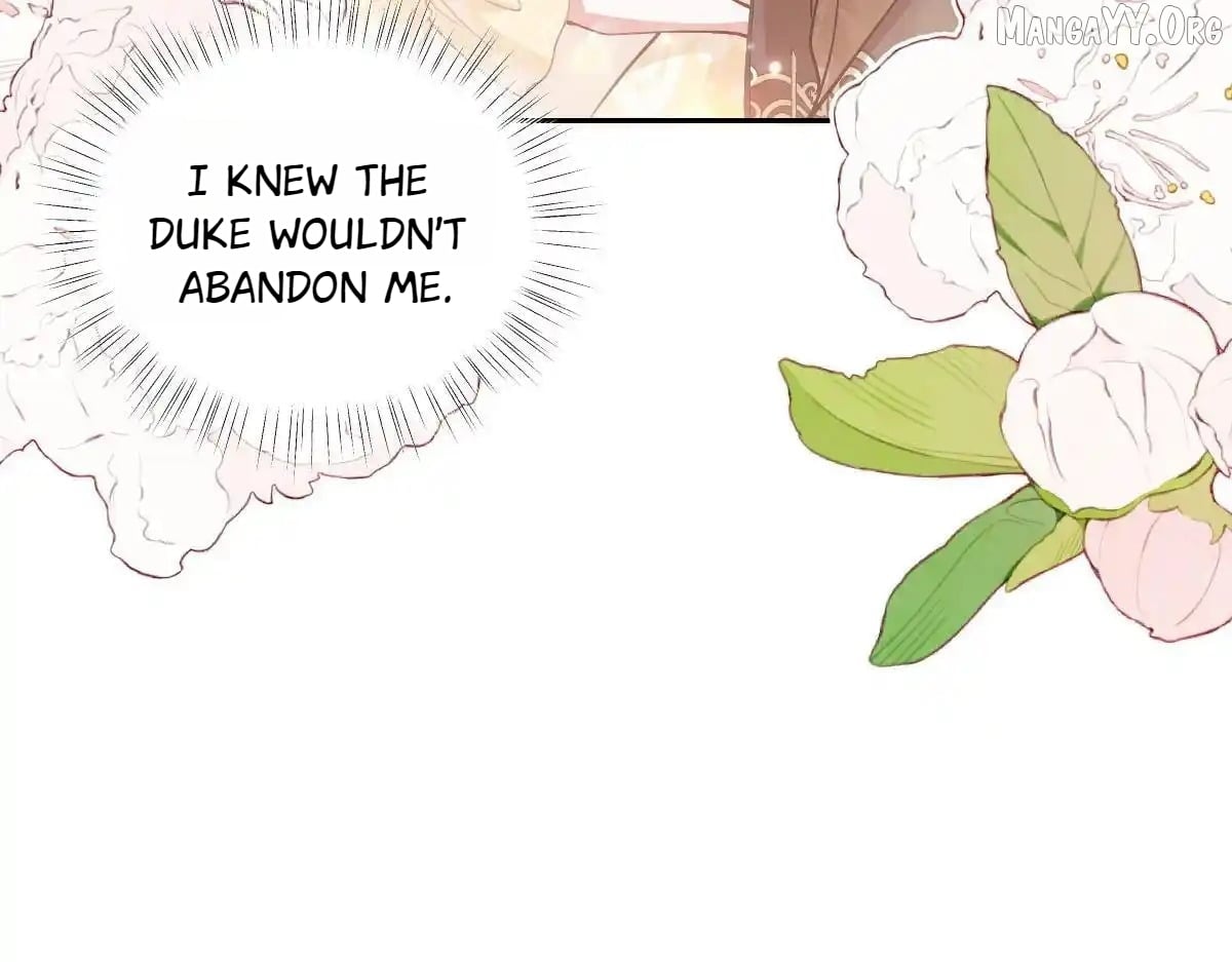 Confessing My Love to Him, the Treacherous One Chapter 60 - page 35
